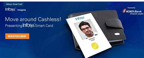 how to recharge infosys smart card|Infosys replacement id card.